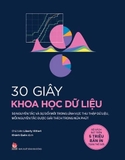 Sách Bộ (5 cuốn) 30 Giây Khoa Học
