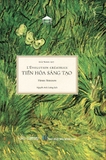 Bộ sách Henri Bergson (Bộ 4 cuốn)