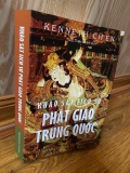 Sách Khảo Sát Lịch Sử Phật Giáo Trung Quốc - Kenneth Ch’en