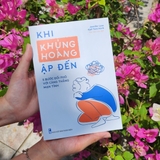 Sách Khi Khủng Hoảng Ập Đến