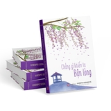 Sách An Trú Trong Hiện Tại - Khenpo Sodargye ( (Bộ 4 cuốn) 
