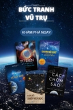 Bộ sách bức tranh vũ trụ (5 tập) - Nhiều tác giả