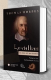 Sách Leviathan - Tác Phẩm Triết học Kinh Điển của Thomas Hobbes (Bìa cứng)