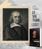 Leviathan - Tác Phẩm Triết Học Kinh Điển của Thomas Hobbes (Bìa cứng)