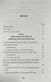 sách Chính sách của EU đối với Việt Nam thực tiễn và triển vọng - Trần Thanh Huyển-Đào Minh Hồng-Nguyễn Thái Yên Hương (Đồng chủ biên)