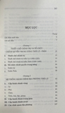 Sách Cơ cấu hành chính và tổ chức quản lý địa phương thời Lý – Trần (thế kỷ XI-XIV) - Phạm Đức Anh