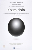 Sách Kham Nhẫn - Rick Hanson