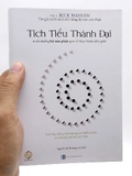 Sách Tích Tiểu Thành Đại - Nuôi Dưỡng Bộ Não Phật Qua 52 Thực Hành Đơn Giản - Rick Hanson