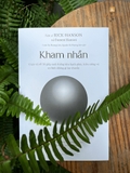 Sách Kham Nhẫn - Rick Hanson