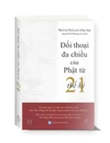 Sách Đối thoại đa chiều của Phật tử thế kỷ 21 - Melvin Mcleod