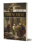 Sách Kinh tế học thiêng liêng – Charles Eisenstein