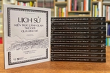 Sách Lịch Sử Kiến Trúc Cảnh Quan Thế Giới Qua Hình Vẽ (Tái bản) - Elizabeth Boults