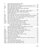 Phong Thủy Cổ Truyền Với Vẻ Đẹp Của Kiến Trúc Hiện Đại - Nguyễn Bích Hằng ( biên soạn)