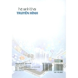 Sách Hệ Sinh Thái Truyền Hình - TS. Lê Vũ Điệp