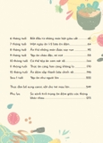 Sách Thực Đơn Ăn Dặm Theo Tuần Cho Bé - Lưu Trường Vỹ
