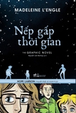 Sách Nếp Gấp Thời Gian (Graphic Nover) - Madeleine L'engle, Hope Larson