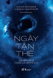 Sách Ngày Tận Thế - Lời Tiên Tri Về Tương Lai Và Thế Giới - Sylvia Browne