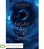 Sách Ngày Tận Thế - Lời Tiên Tri Về Tương Lai Và Thế Giới - Sylvia Browne