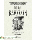 Sách Trở Lại Babylon - Nhiều tác giả