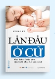Sách Lần Đầu Ở Cữ - Vương Kỳ 