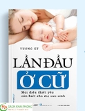 Sách Lần Đầu Ở Cữ - Vương Kỳ 