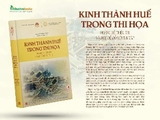 Sách Kinh Thành Huế Trong Thi Họa - Nguyễn Văn Phương 