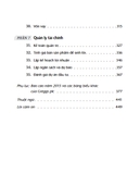 Sách The Finance Book: Tài Chính Doanh Nghiệp - Si Hussain , Stuart Warner