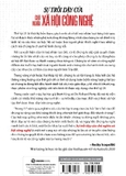 Sách Sự Trỗi Dậy Của Chủ Nghĩa Xã Hội Công Nghệ - Brett King , Dr. Richard Petty