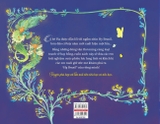 Sách Hòn đảo nhiệm màu - Patricia Forde