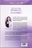 Sách Kênh tương tác chủ đạo – The Master Channel - Nhóm tác giả , Tiến sĩ Đinh Mộng Kha