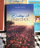 Đường về tỉnh thức - TS.BS. Trần Tuấn Anh