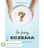 Sách Ăn Kiêng Eczema của tác giả Karen Fischer