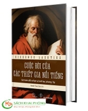 Sách Cuộc Đời Của Các Triết Gia Nổi Tiếng của tác giả Diogenes Laertius