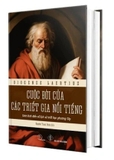 Sách Cuộc Đời Của Các Triết Gia Nổi Tiếng (Bìa Cứng) của tác giả Diogenes Laertius