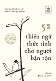 Sách  52 Thiền Ngữ Thức Tỉnh Cho Người Bận Rộn của tác giả Shinsuke Hosokawa