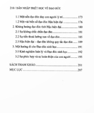 Dẫn nhập triết học về đạo đức - Nguyễn Ngọc Hải, C.Ss.R