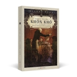Bộ sách Những Người Khốn Khổ (Trọn Bộ 5 Tập) của tác giả Victor Hugo