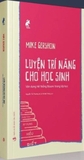 Sách Luyện Trí Năng Cho Học Sinh của tác giả Mike Gershon