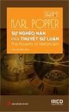 Bộ Sách Của Karl Popper: Sự Nghèo Nàn Của Thuyết Sử Luận Và Tri Thức Khách Quan (Bộ 2 Cuốn - Bìa Cứng)