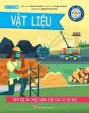 Bộ Sách Kĩ Sư Tương Lai (6 Cuốn) của tác giả Izzi Howell, Diego Vaisberg