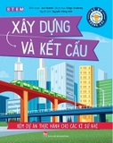 Bộ Sách Kĩ Sư Tương Lai (6 Cuốn) của tác giả Izzi Howell, Diego Vaisberg