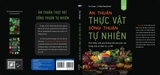 Sách Ăn Thuần Thực Vật - Sống Thuận Tự Nhiên của tác giả Eliza Savage