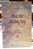 Sách Nhà Sư Vướng Lụy (Tái bản 2023) - Tô Mạn Thù, Dịch giả Bùi Giáng