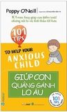 Tủ Sách 101 Tips Giúp Con Phát Triển (Bộ 5 Cuốn) - của nhiều tác giả, dịch giả