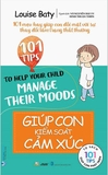 Tủ Sách 101 Tips Giúp Con Phát Triển (Bộ 5 Cuốn) - của nhiều tác giả, dịch giả