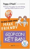 Tủ Sách 101 Tips Giúp Con Phát Triển (Bộ 5 Cuốn) - của nhiều tác giả, dịch giả
