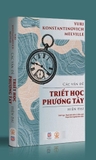 Sách Các Vấn Đề Triết Học Phương Tây Hiện Đại của tác giả Y. K. Melville