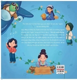 Bộ sách Những Người Phụ Nữ Siêu Ngầu Trong Sử Việt (Bộ 3 Cuốn) của tác giả Đoàn Mai Anh; Lê Phương Quỳnh