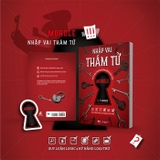 Sách Nhập Vai Thám Tử của tác giả G. T. Karber