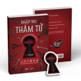 Sách Nhập Vai Thám Tử của tác giả G. T. Karber